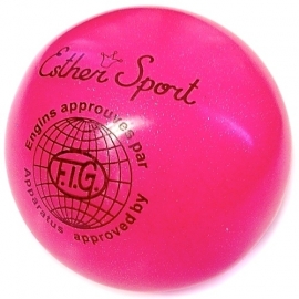 Sparkling  ball 15 cm